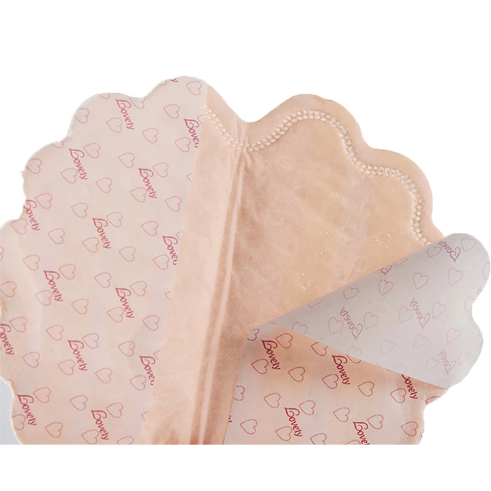 

20Pcs Disposable Underarm Sweat Absorbing Stickers Armpit Antiperspirant Guard Pads Deodorant Invisible Summer Sweat Pads