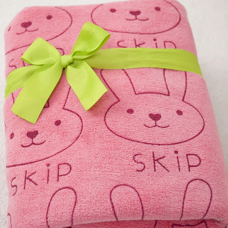 1 шт. товары для домашних животных большая [Модель] плотное полотенце мультяшный