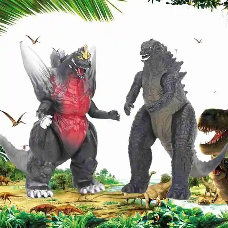 

6Pcs/set Mini Toy Dinosaur Figurine Toy Miniature Model Children's Toy Small Gift Ornaments E9W0