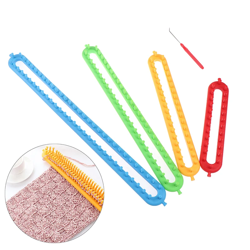 4 размера машинное шитье инструменты классическая круглая шляпа Трикотаж Набор