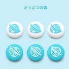 Чехол для джойстика Nintendo Switch и Lite NS Joy-Con