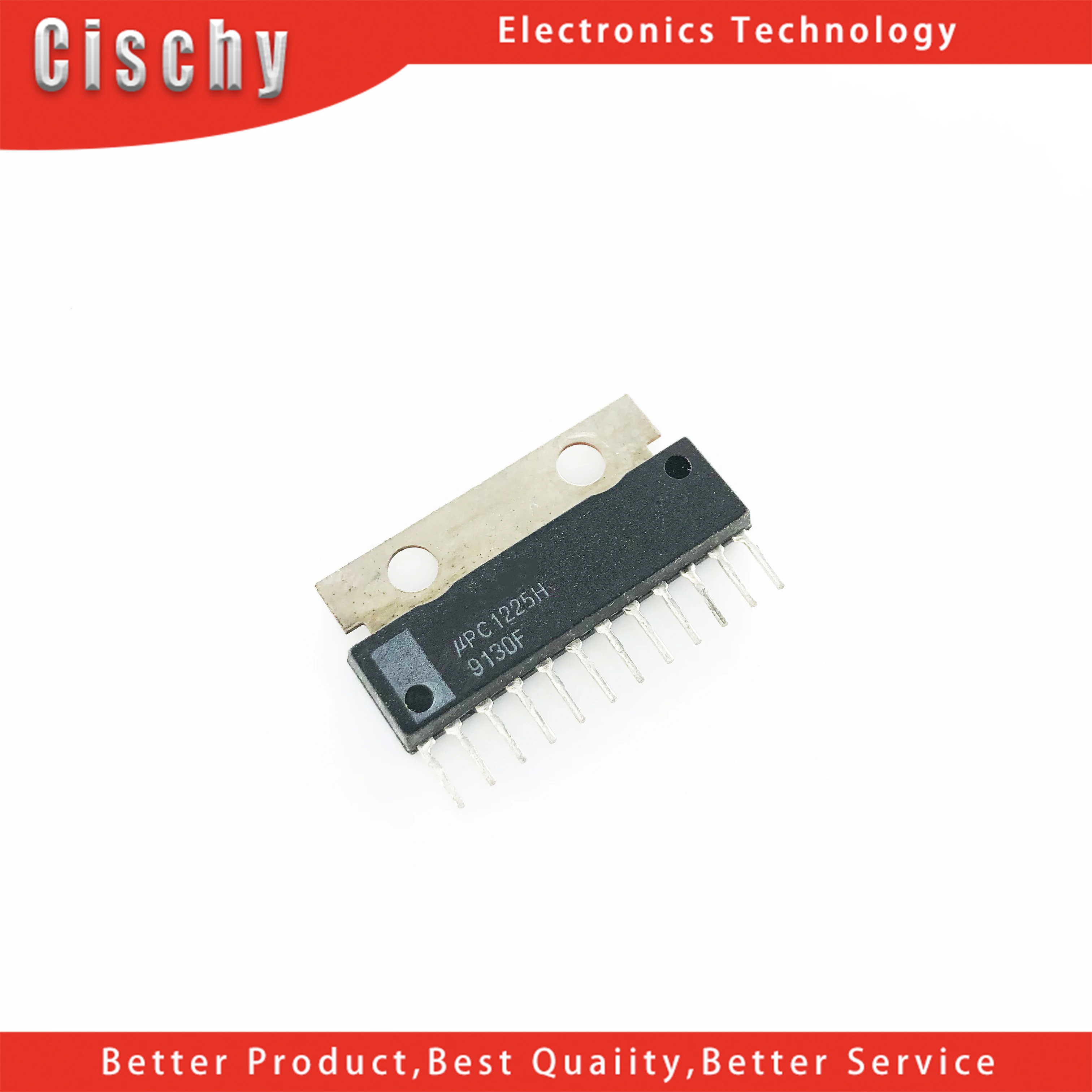 

2 шт. UPC1225H UPC1225 ZIP-12 Новый оригинал в наличии