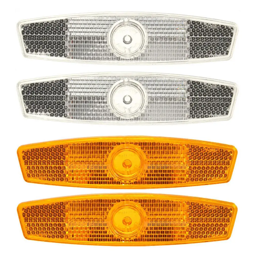 2 шт. отражатель для велосипедных колес|Велосипедная спица| |