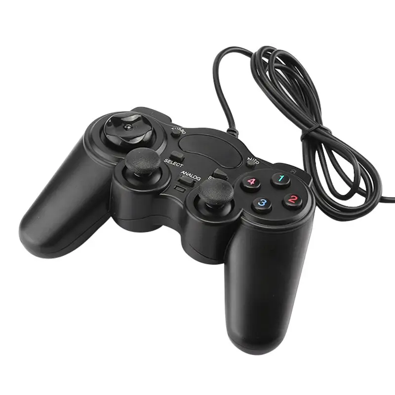 Беспроводной игровой контроллер джойстик для Microsoft Xbox 360 ПК Windows 7/8