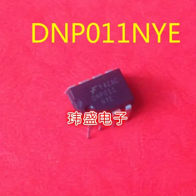 10 шт. DNP011 DIP 8 DNP011NYE IC|Реле| |