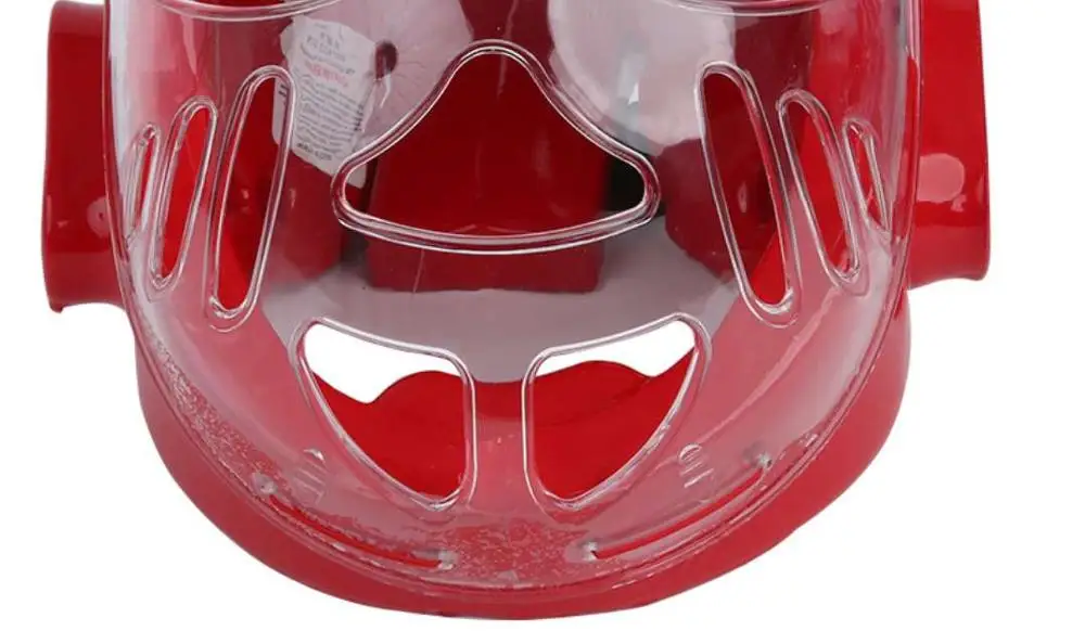 Конрад каратэ ММА шлем Закрытая маска для взрослых и детей тхэквондо уход за