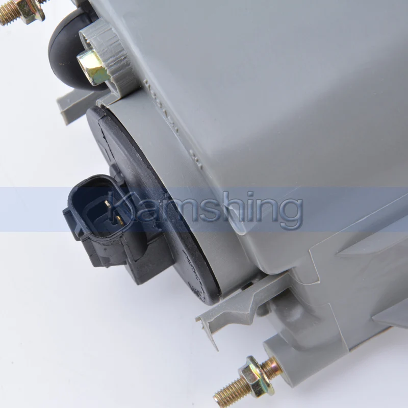 Противотуманные фары CAPQX для Toyota Camry 1997 1998 1999 2 2|Фара авто в сборе| |