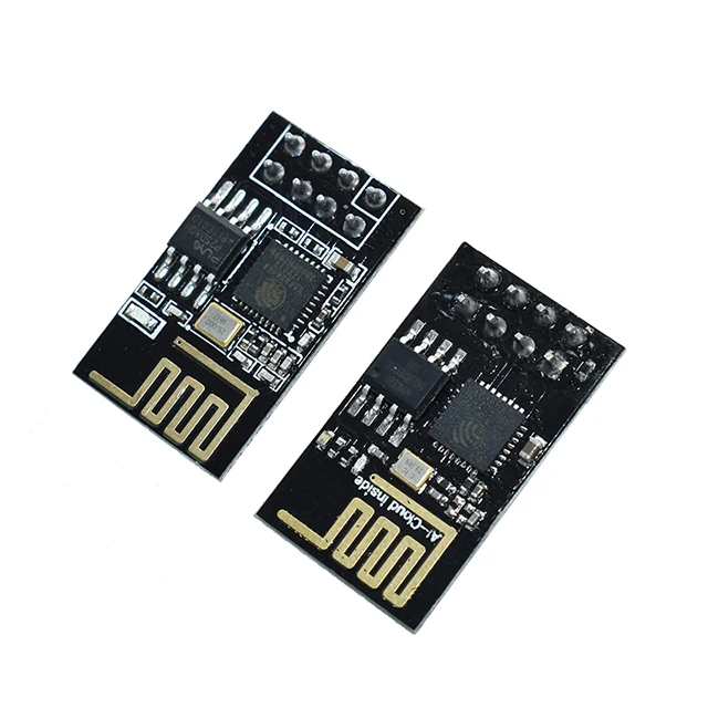A5 ESP8266 беспроводной модуль с дистанционным управлением через Wi Fi 3 В SPI для