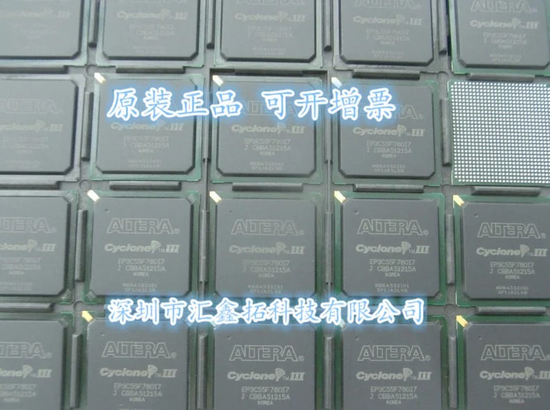 

EP3C55F780I7N EP3C55F780C8N BGA780