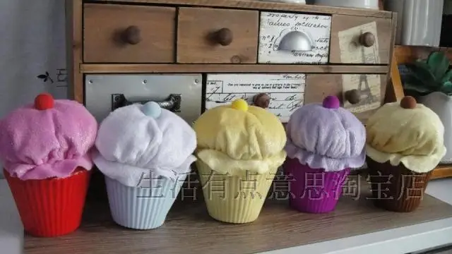 Симпатичная Детская плюшевая кукла рождественский подарок для девочки | Игрушки