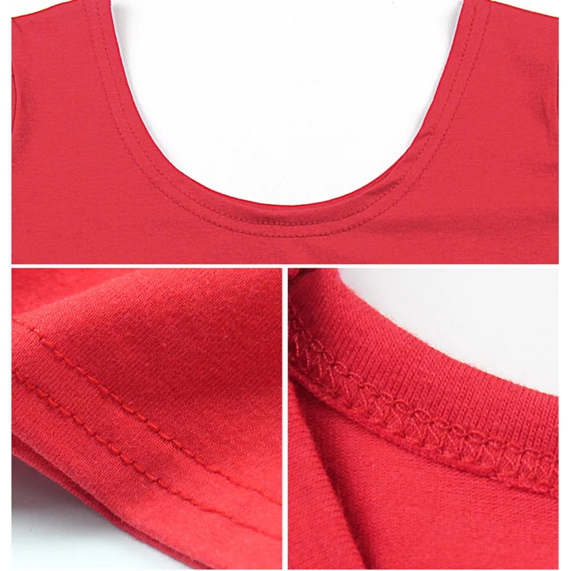 

Women Lady Solid Color Short Sleeve Round Collar T-shirt Crop Top Tee for Summer J55