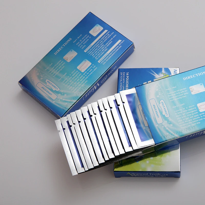 Полоски Oral Pro Купить