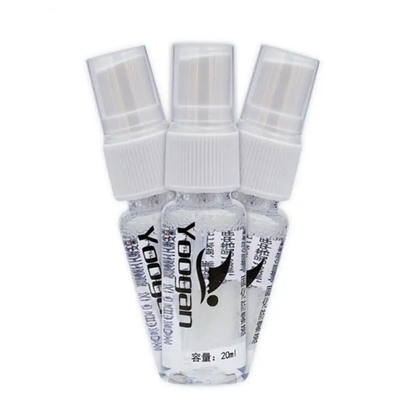 20ml Anti-Fog Spray For Swim Goggles Glasses Scuba Dive Mask Lens Cleaner Sports Empty Bottle Can Use When Add Water | Спорт и