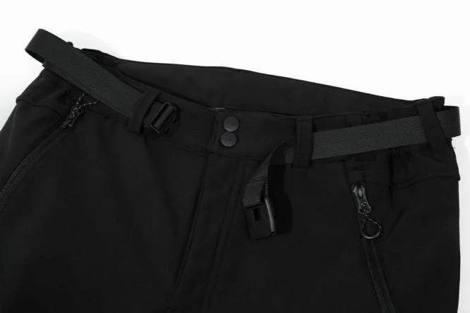 Новинка мужские уличные брюки для кемпинга альпинизма теплые ветрозащитные
