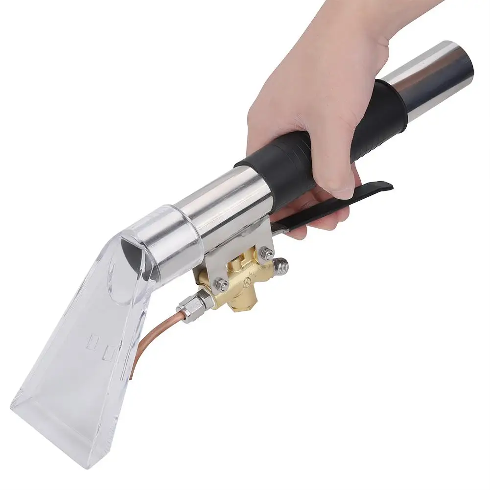 

Carpet Extractor Machine Upholstery Carpet Cleaning Extractor Auto Detail Wand Hand Tool Extratora Furniture Clean Tools