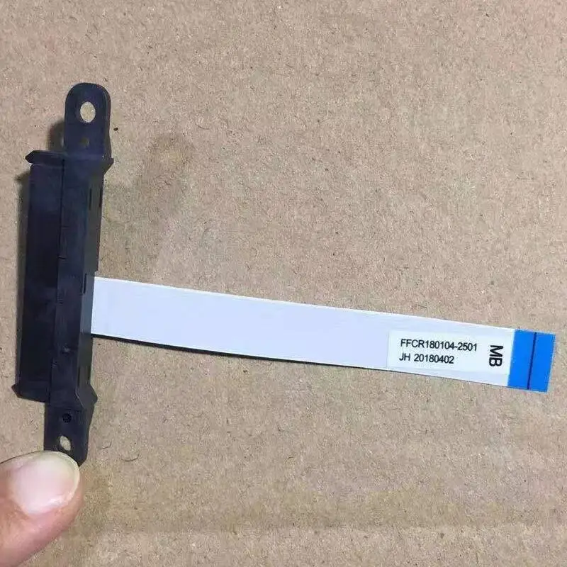 Новинка Оригинал FFC кабель SATA HDD GE5SN71 FFCR180103 1001 для Z7 KP7GT X7TI S7 T1Ti FFCR180104 FFCR180101 X6TI