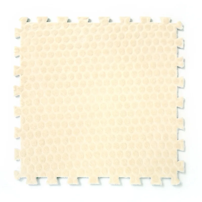 50x50 см DIY коврик-головоломка детский игровой коврик EVA пена передняя дверь