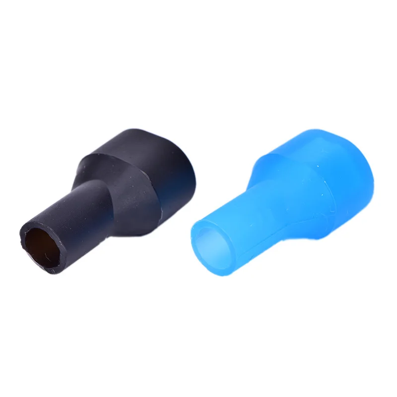 1 шт. сумка для наживки на открытом воздухе велосипедная всасывающий клапан