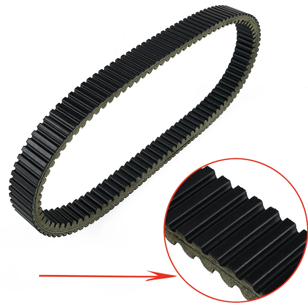 

Снегоходы приводной V-ремень для Yamaha RS Rage/Venture/Vector Attak FX Nytro SXVenom VX/ VT 700/SRX600/700 мм 700 VT600 черный ремень