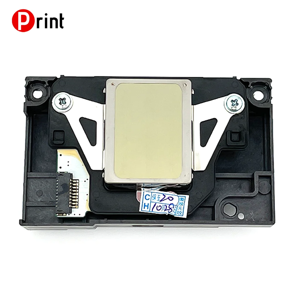 Печатающая головка F173050 F173060 F173070 для Epson Stylus Photo RX580 1390 1400 1410 1430 L1800 1500W R260 R270 R330 R360 |