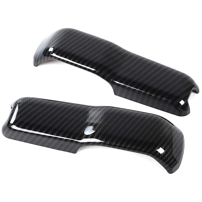 Крышка шарнира капота двигателя автомобиля JL декоративная крышка наклейки