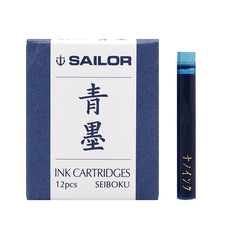 Матросские Быстросохнущие чернила водонепроницаемая смываемая краска