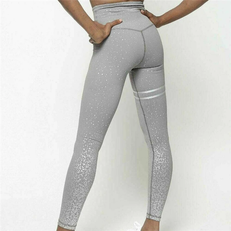 

Women Fitness Gym Leggings Running Gym Sport Jogging Joggers Pants Trousers Anti-Cellulite Compression Casual Elastic Pants