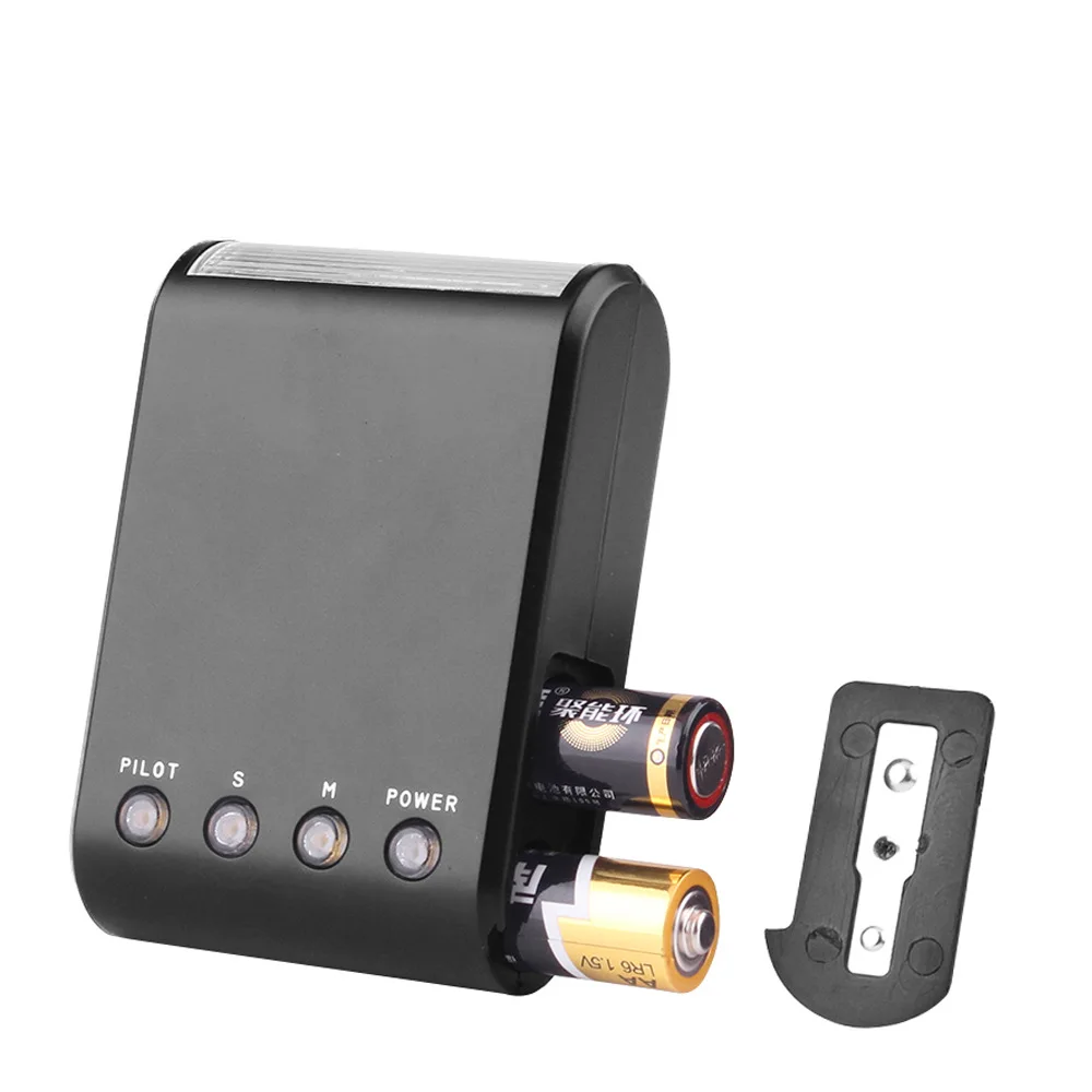 Вспышка для камеры MAMEN Универсальная Портативная мини вспышка фотостудии Canon Nikon