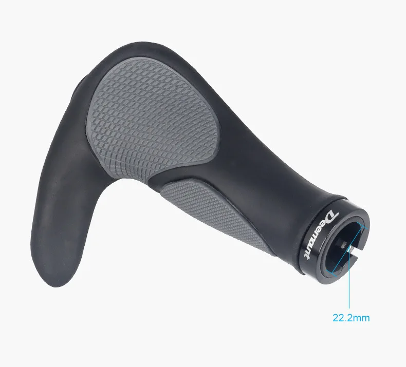 Чехол для руля горного велосипеда эргономичный амортизирующий | Спорт и