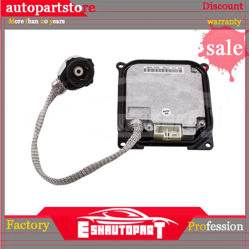 GS450 85967-51050 Ксеноновые DDLT003 85967-52020 D4S фар KDLT003 балласт 39000-78258 для Avensis V40 ES350 RX350