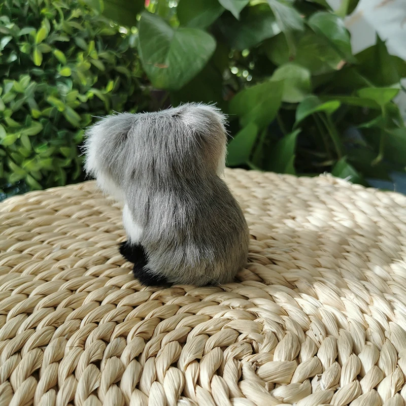 Новое поступление супер милый маленький плюшевый медведь коала игрушки