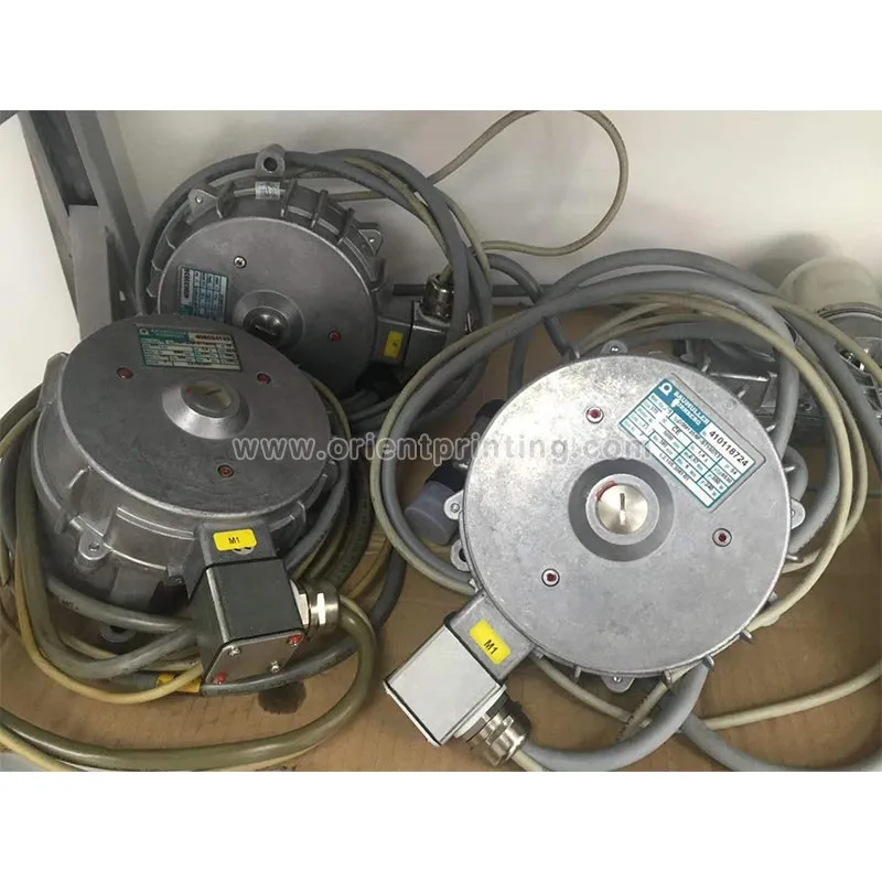 L2.105.3061/01 привод роликовой кастрюли для воды Alcolor CD74 Heidelberg офсетные запасные