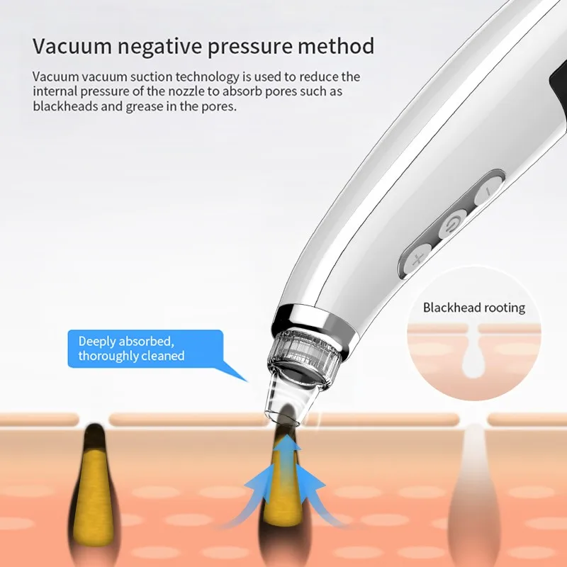 Средство для удаления угрей Т образные поры акне Удаление прыщей глубокое