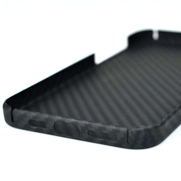 suitable for iphone 13 pro iphone 12 iphone12 mini phone case compatible with magsafe carbon fiber phone case free global shipping