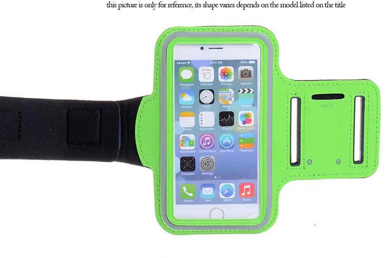 Водонепроницаемый Регулируемый Чехол для мобильного телефона LG Optimus LTE 2 F160 F160L F160S