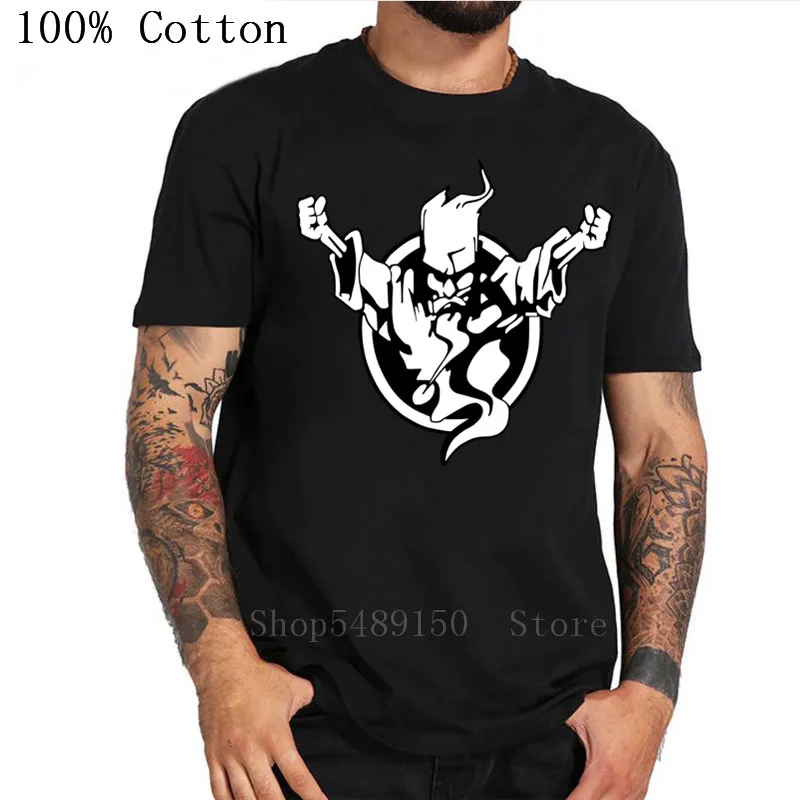 Новая модная мужская футболка с логотипом Thunderdome 25 лет топы хардкор техно и Габер