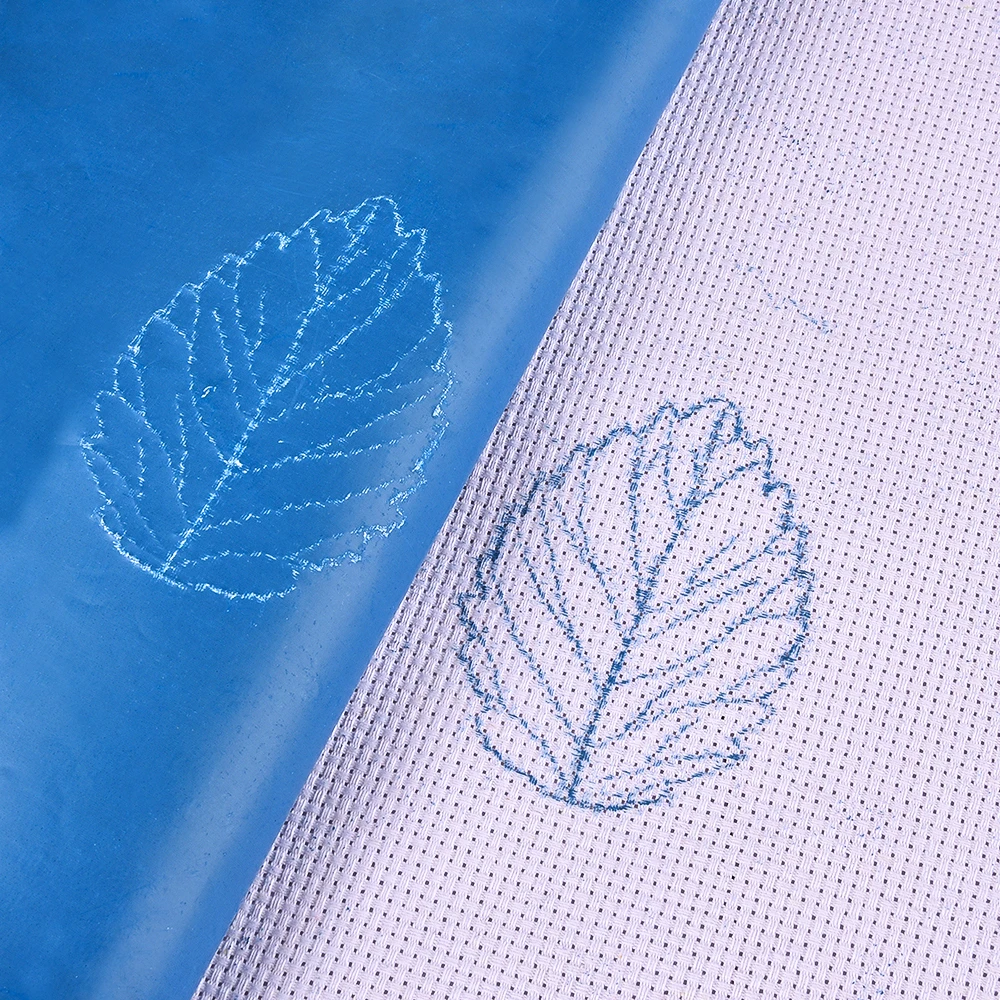 16 шт./компл. многоразовые растворимые в воде картины отслеживание Бумага