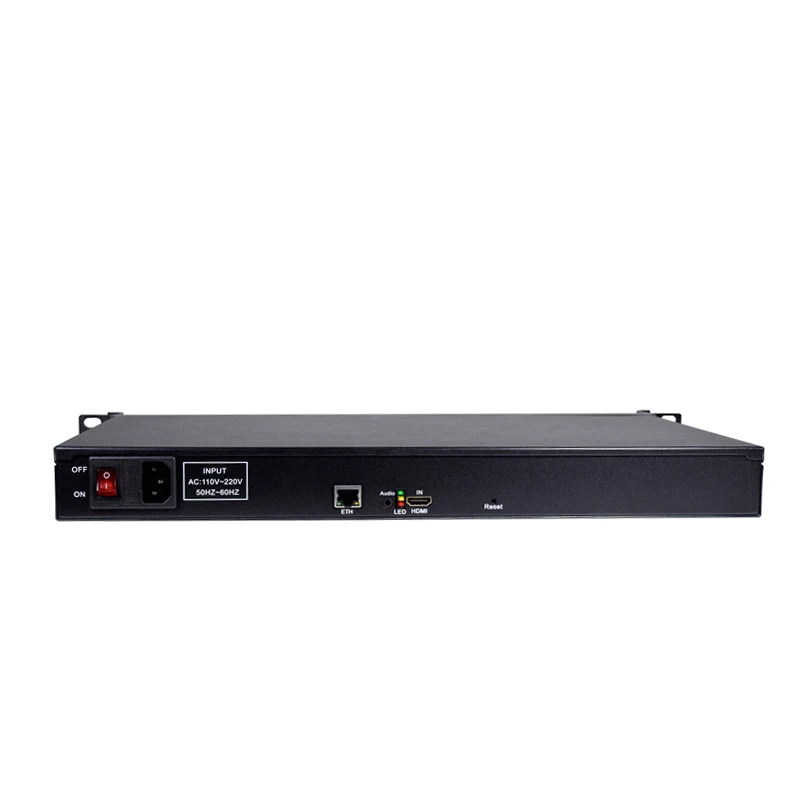 HWCODEC H264 видеоэнкодер HDMI кодировщик FHD 1080P IPTV видео кодер поддержка RTSP RTMP ONVIF для YouTube, Twich, Facebook