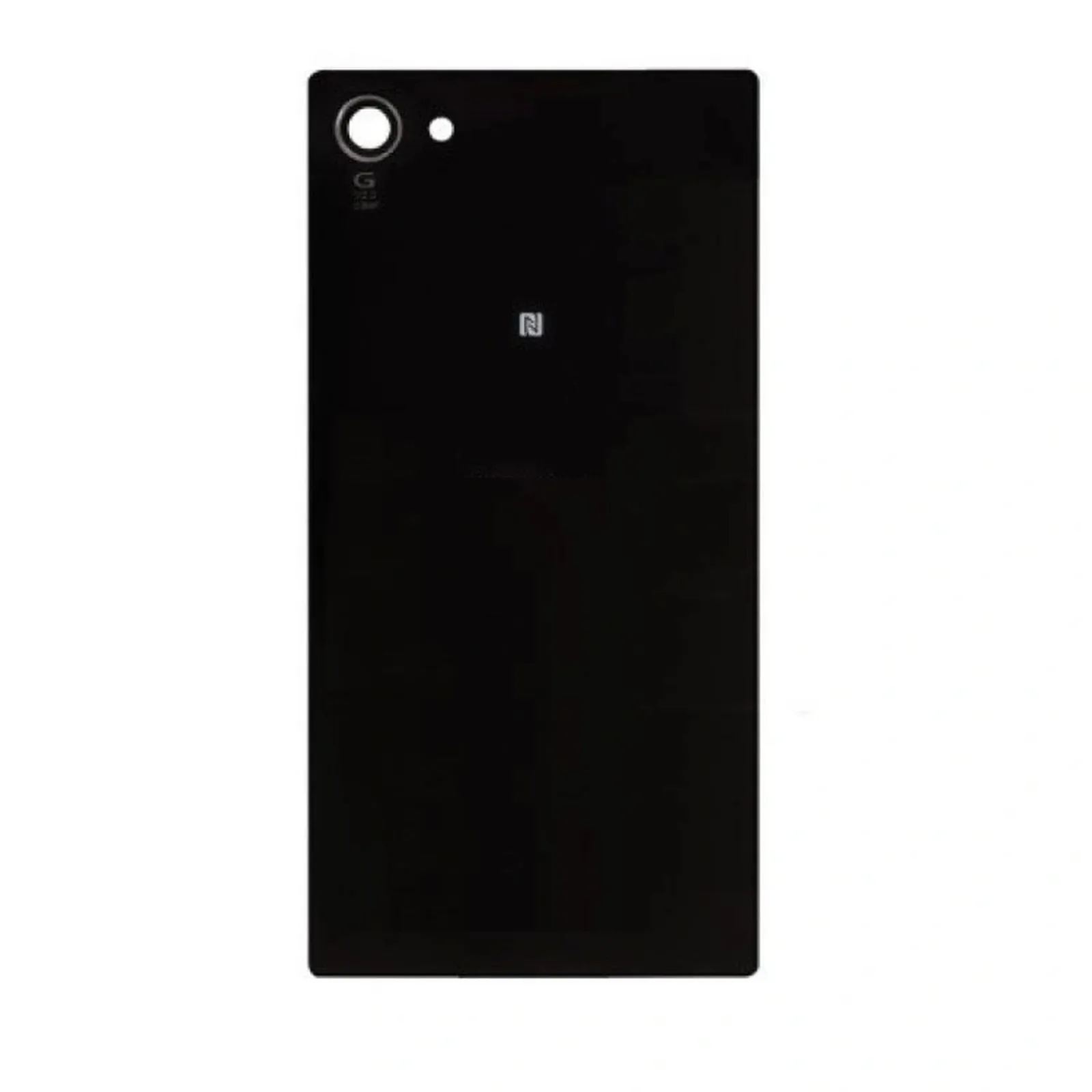 Задняя крышка для Sony E5823 (Z5 Compact) Черный | Мобильные телефоны и аксессуары