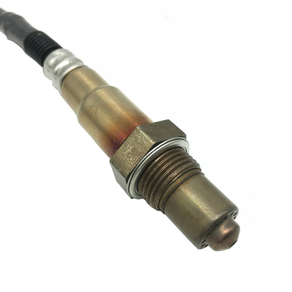 Кислородный датчик O2 4 провода 234 4851 для Kia Spectra5 Rio5 Soul Hyundai Elantra Accent Tiburon ES20158