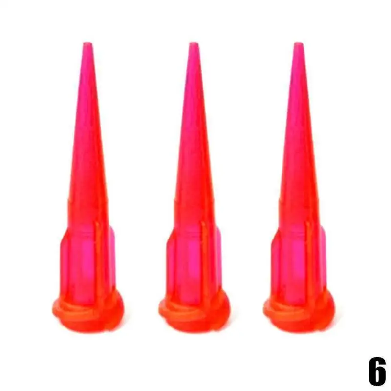 

Наконечники для дозировки TT 14-25G