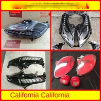 for california 458 ff 488 f12 f430 original led headlight assembly car accessories