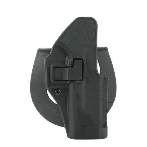 CQC Serpa маскирующая кобура для правой руки Glock 17 19 22 23 31 32|Аксессуары охотничьих