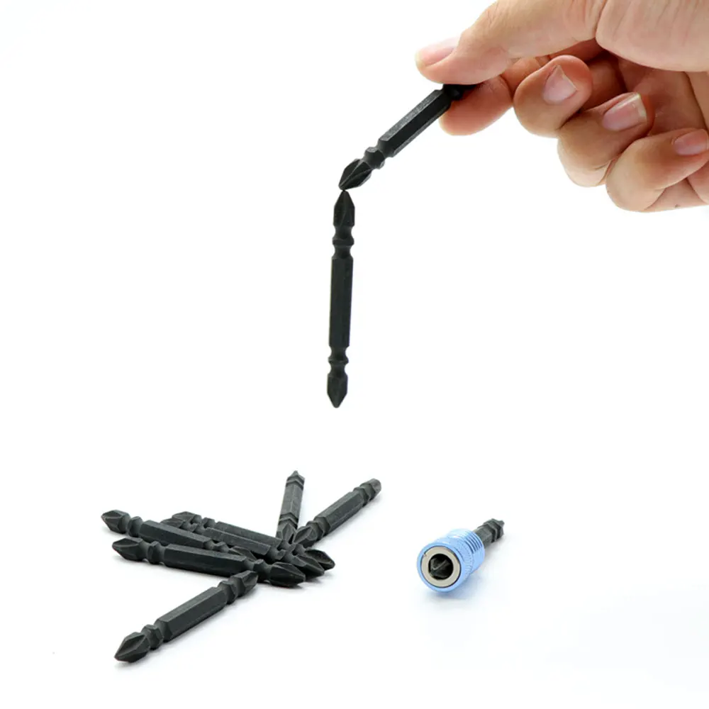 Набор Магнитных отверток 11 шт. отвертка инструмент для электрического винта