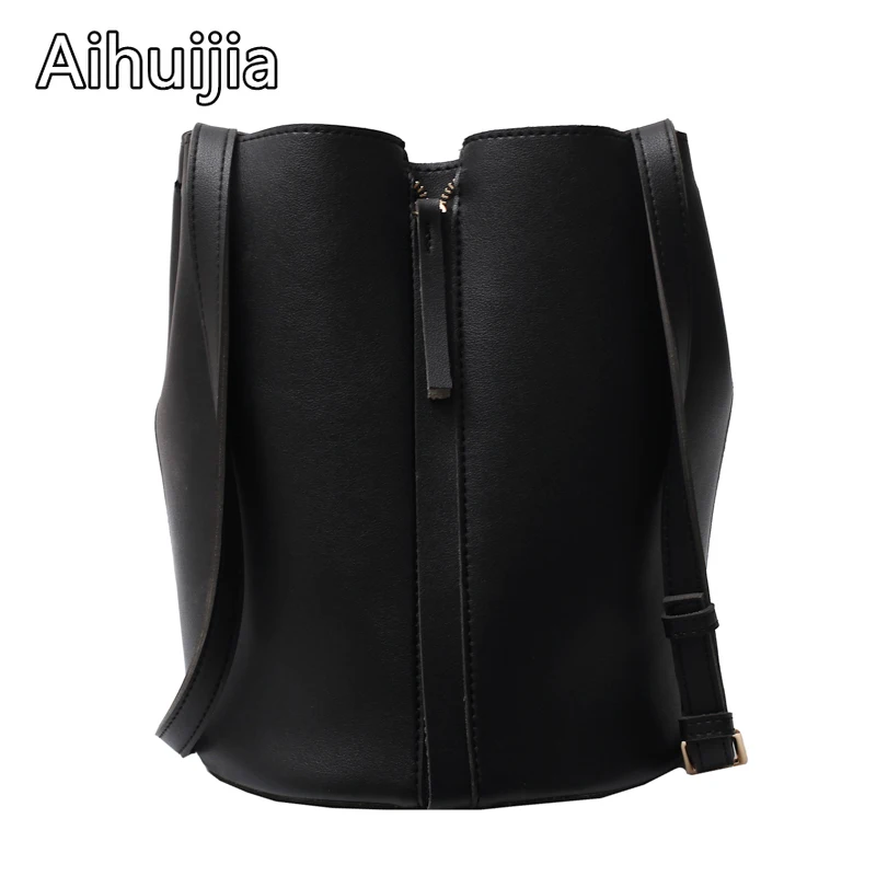 Модные Повседневные дорожные сумки женская сумка через плечо комплект из 2