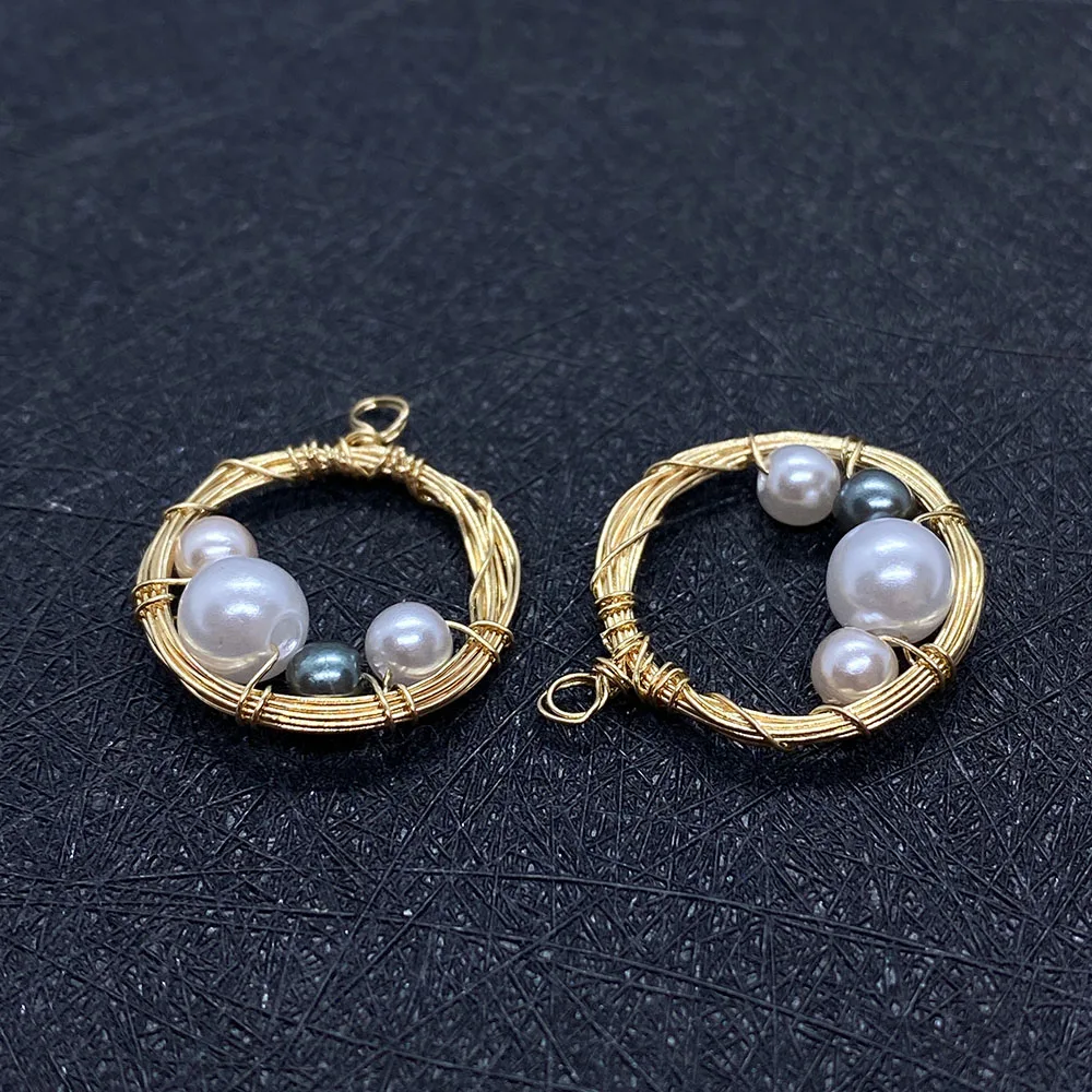 5 шт. женские серьги-подвески с кристаллами | Украшения и аксессуары