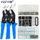 Клещи обжимные SN-48BS, SN-2549, 2,8, 4,8, 6,3 мм, XH2.54, SM2.54