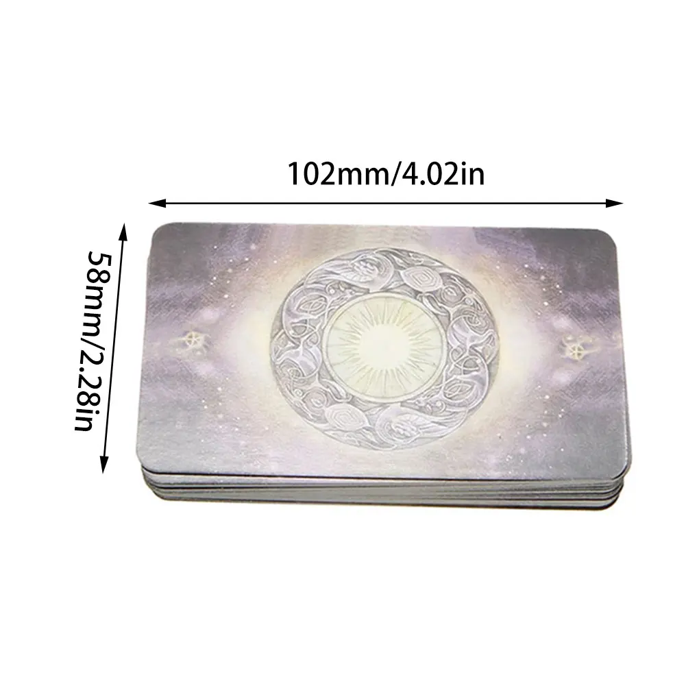 78 шт. настольная игра на английском языке|Карточные игры| |