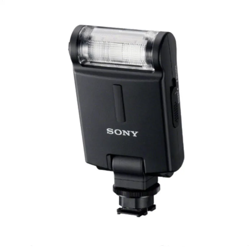 Фотовспышка Sony для A7S2II A7R2M2 7R3 RX1R A6000 A7M3 A6500|Сумки фото-/видеокамеры| |