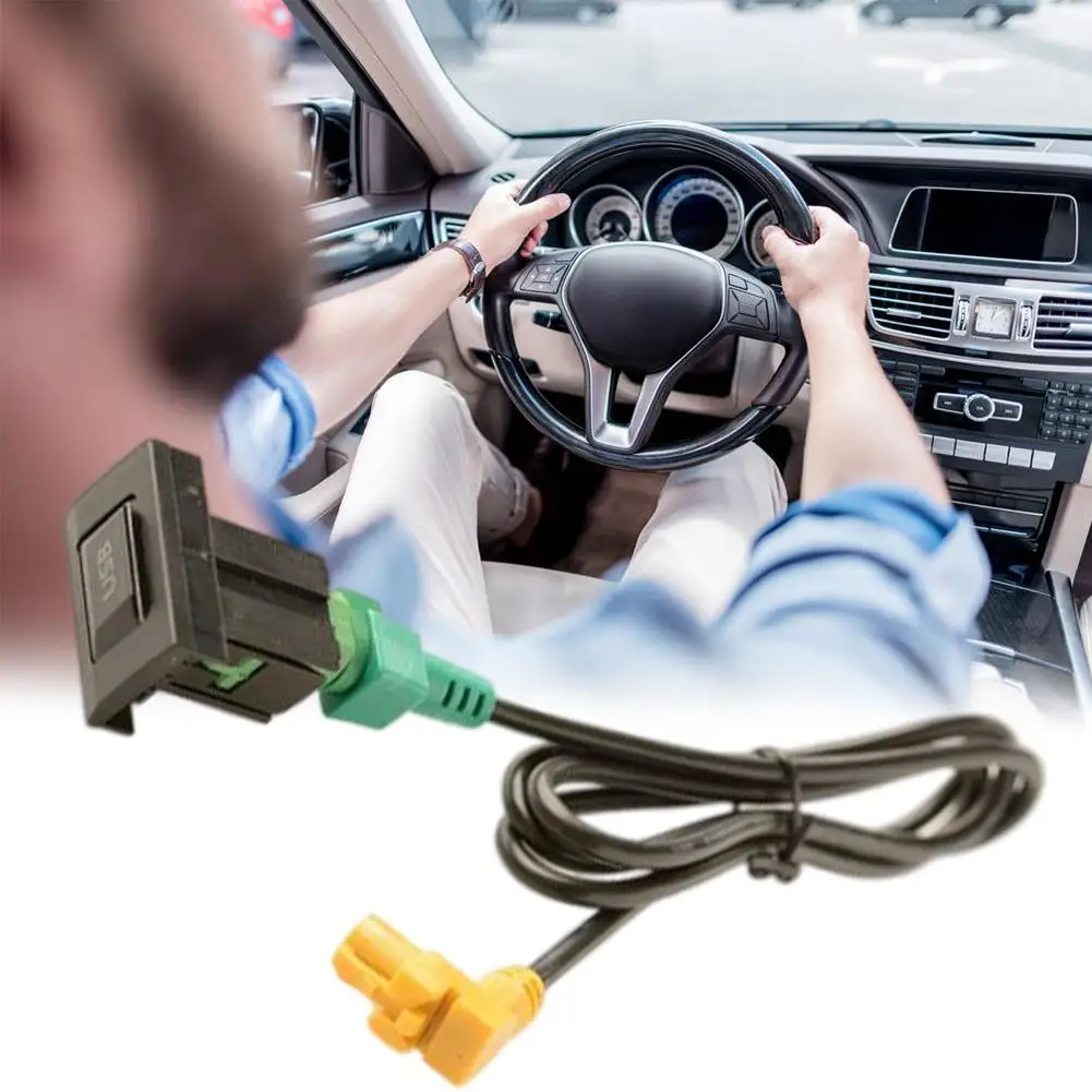 

Data Charge Cable Cord Connector For Android Interface 4 Pin 2 Pin Male Female Power Micro USB 2.0 A Interface Original Line